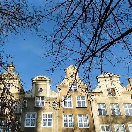 Elite Eclectic Old Town Apartman *