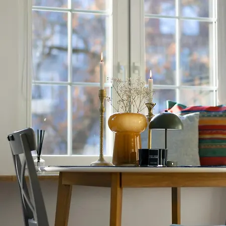 Appartement Elite Eclectic Old Town *