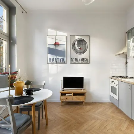 Appartement Elite Eclectic Old Town *